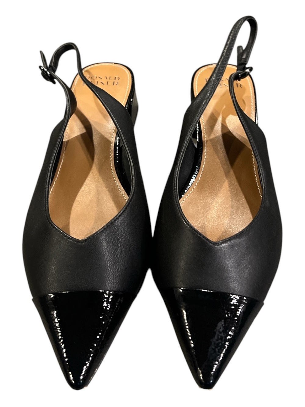 Donald Pliner Dress Shoes